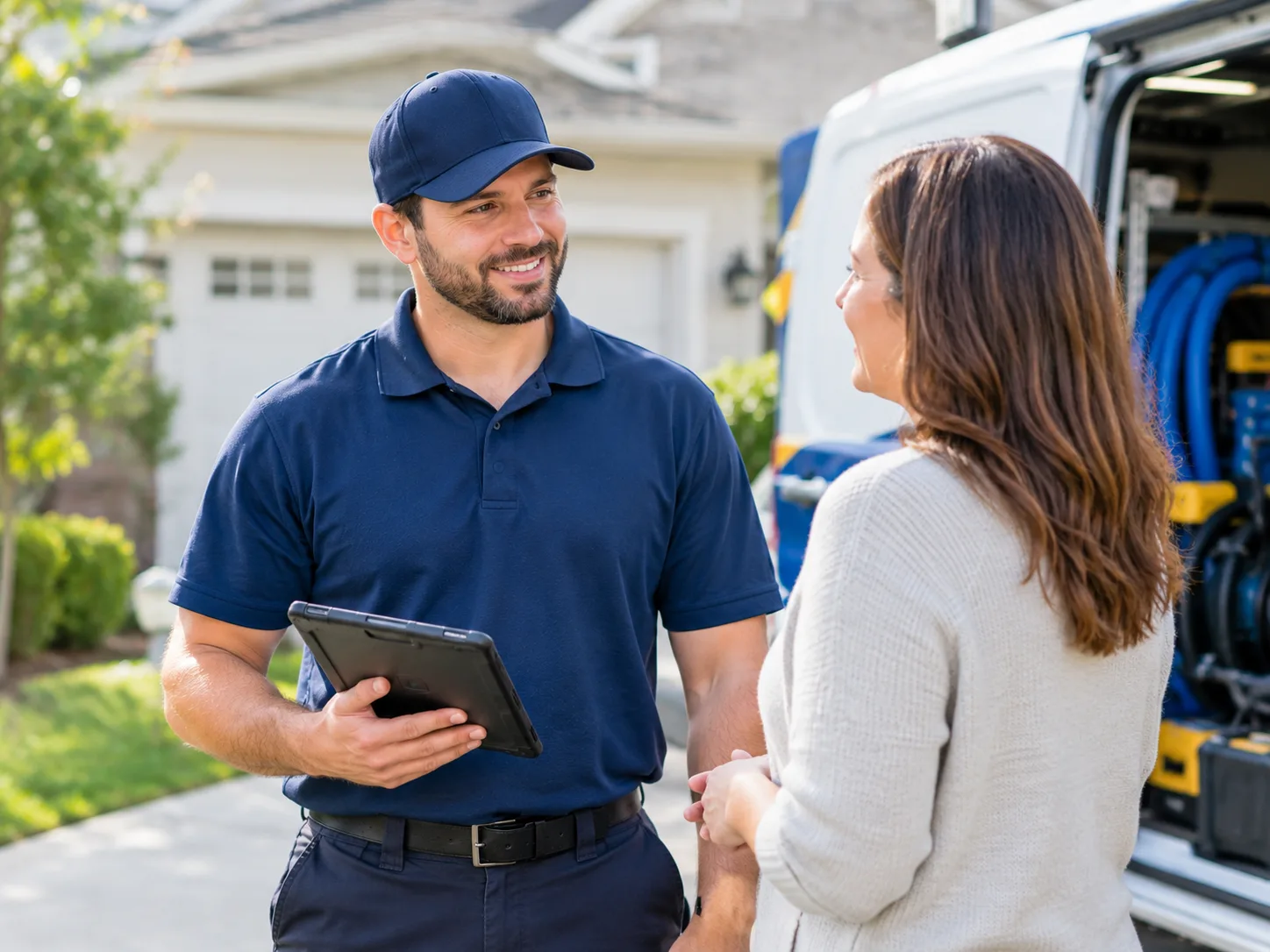 Sewage Backup Cleanup Manly, IA FAQs